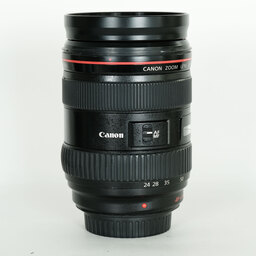 Canon EF24-70mm F2.8L USM Canon EF24-70mm F2.8L USM