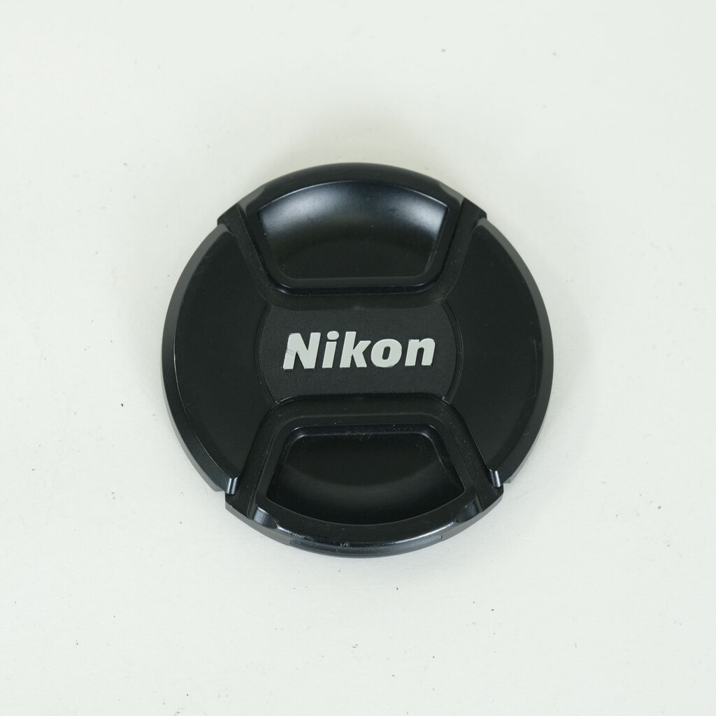 Nikon AF-S NIKKOR 24-85mm F3.5-4.5G ED VR