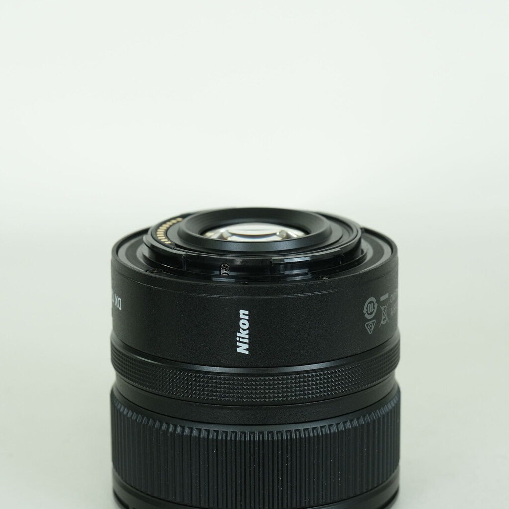 Nikon NIKKOR Z DX 12-28mm f/3.5-5.6 PZ VR