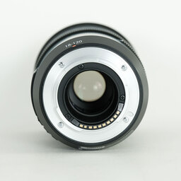 FUJIFUILM XF18-120mmF4 LM PZ WR