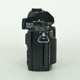 OLYMPUS OM-D E-M5 ボディ ブラック