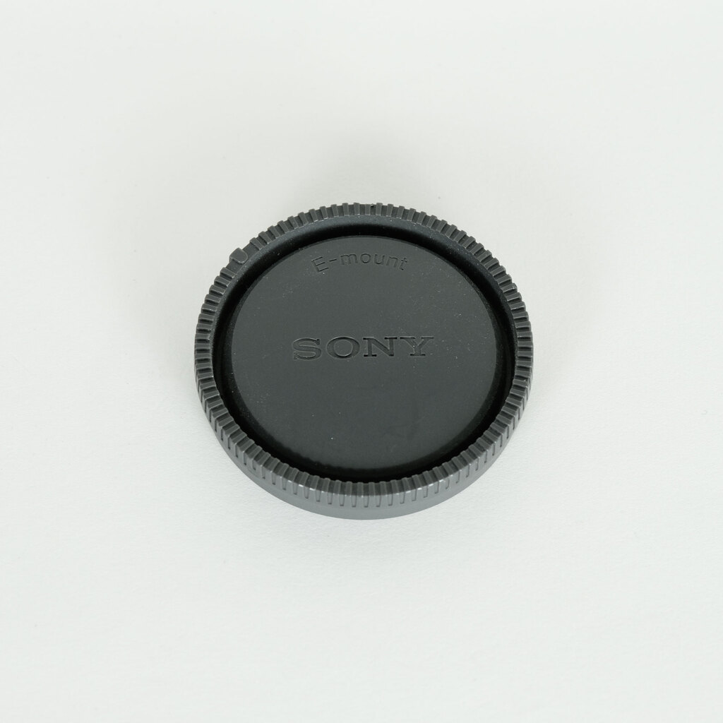 SONY FE 50mm F1.8 SEL50F18F