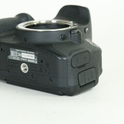 Canon EOS Kiss X7i