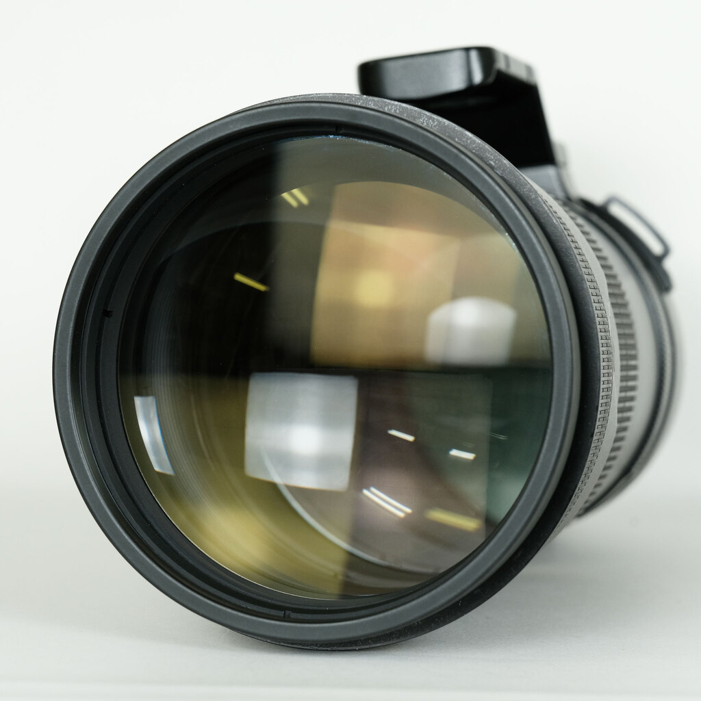 Nikon AF-S VR 300mm F2.8 G ED(IF)の出品 | ONE SCENE（ワンシーン）