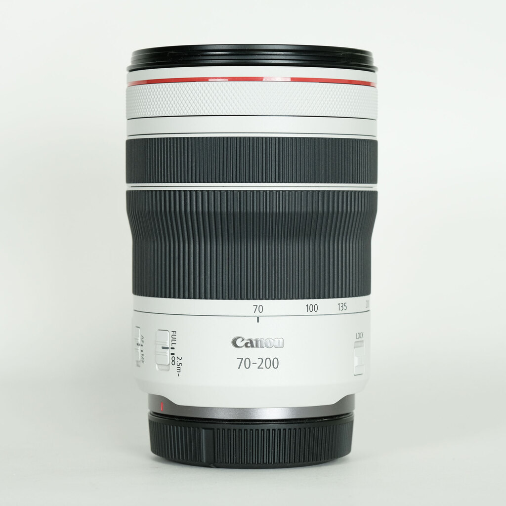 Canon RF70-200mm F4 L IS USM
