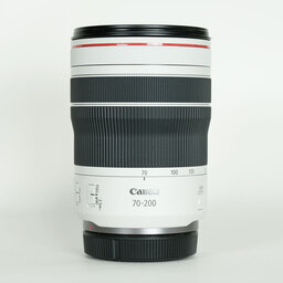 Canon RF70-200mm F4 L IS USM