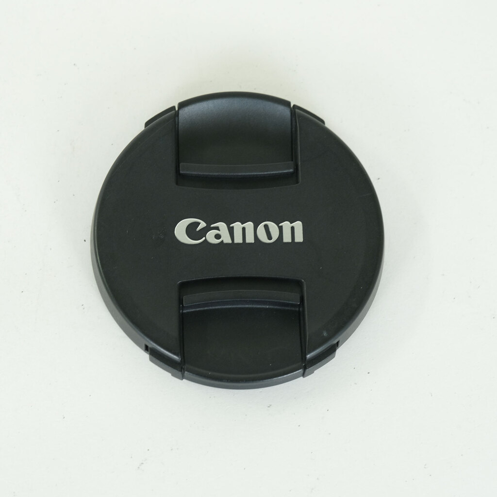 Canon EF135mm F2L USM