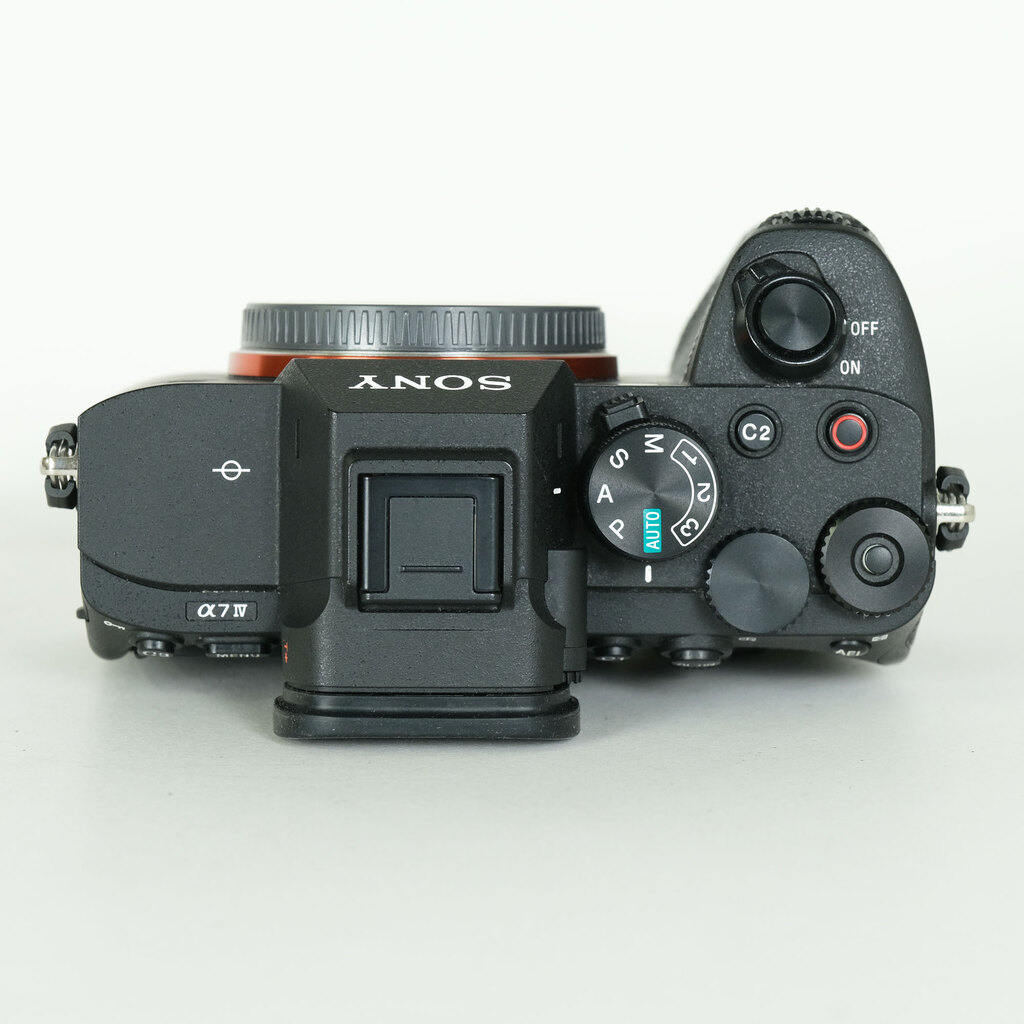 SONY α7 IV(ILCE-7M4) SONY α7 IV(ILCE-7M4)