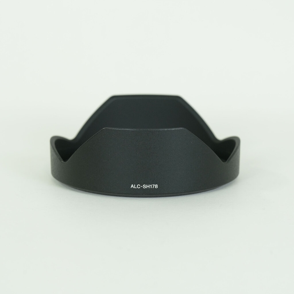 SONY FE 24-50mm F2.8 G SEL2450G