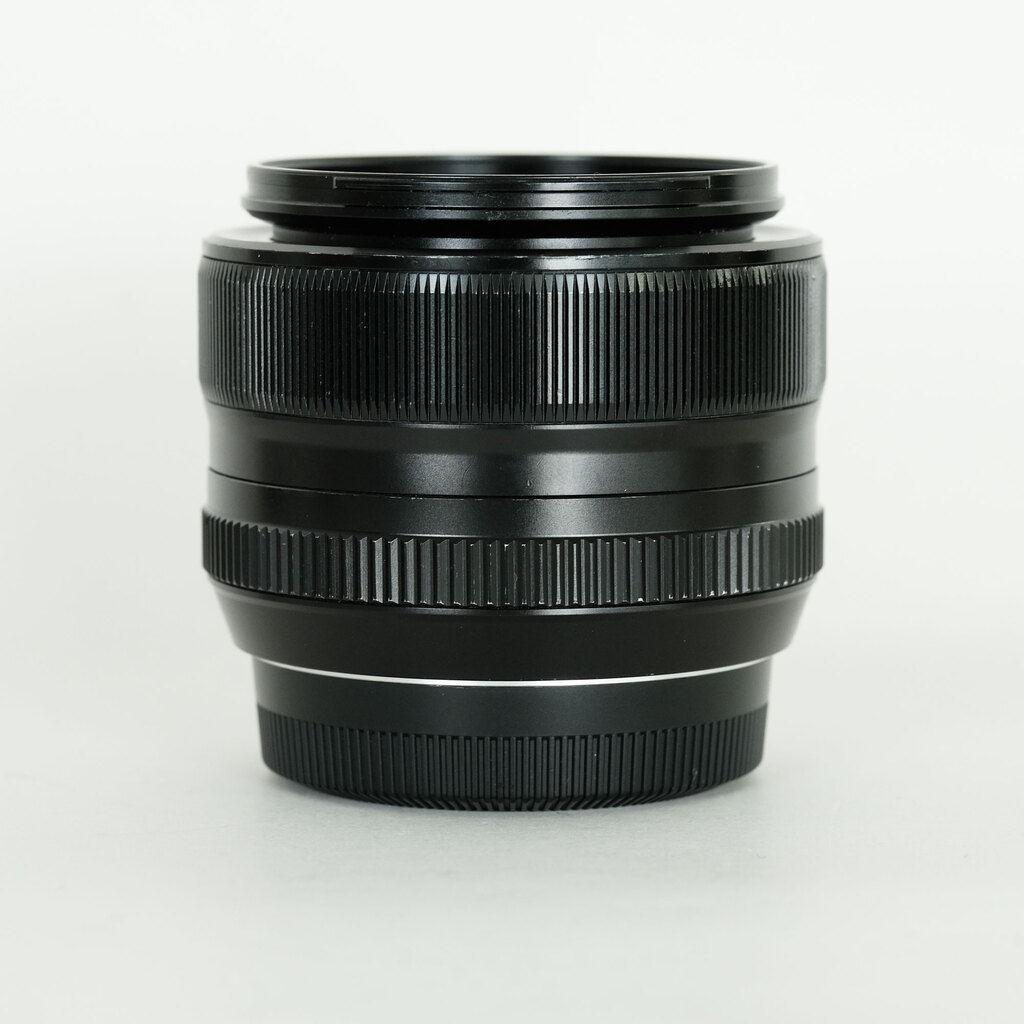 FUJIFILM XF35mmF1.4 R
