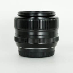 FUJIFILM XF35mmF1.4 R