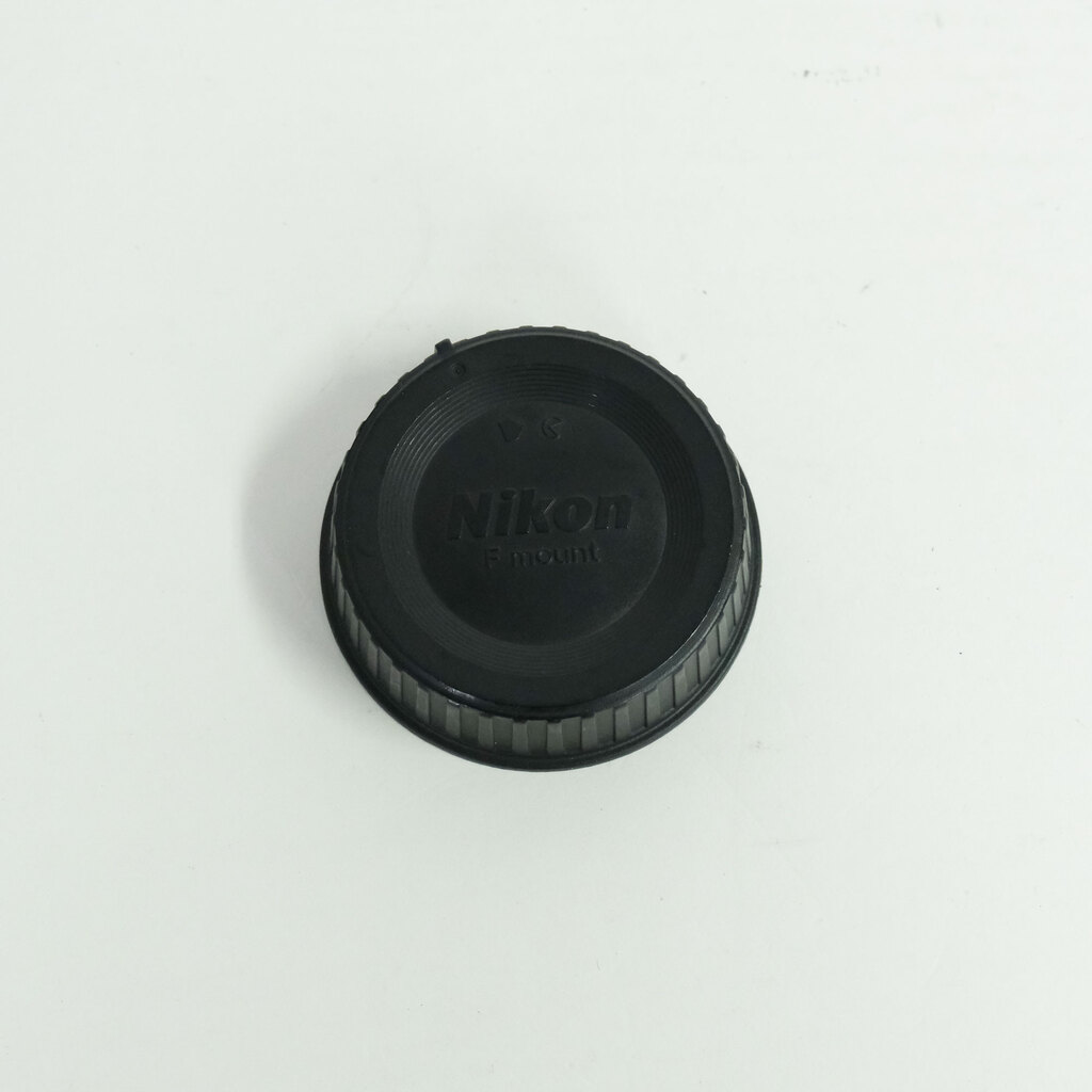 Nikon AI AF-S Zoom-Nikkor 17-35mm F2.8D IF-ED