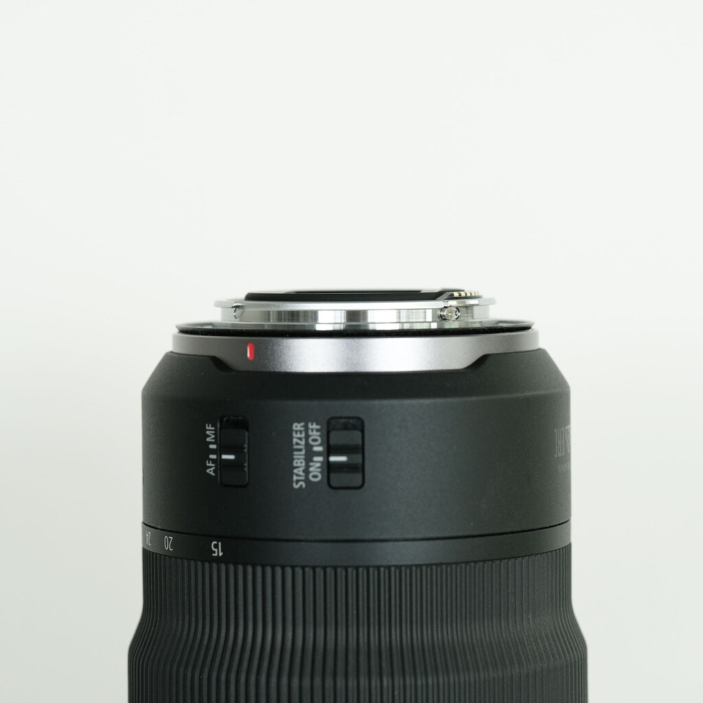 Canon RF15-35mm F2.8 L IS USM