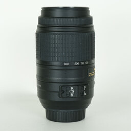 Nikon AF-S DX NIKKOR 55-300mm F4.5-5.6G ED VR Nikon AF-S DX NIKKOR 55-300mm F4.5-5.6G ED VR