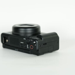 SONY VLOGCAM ZV-1 II（ZV-1M2）