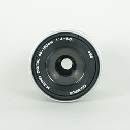 OLYMPUS M.ZUIKO DIGITAL ED 40-150mm F4.0-5.6 R