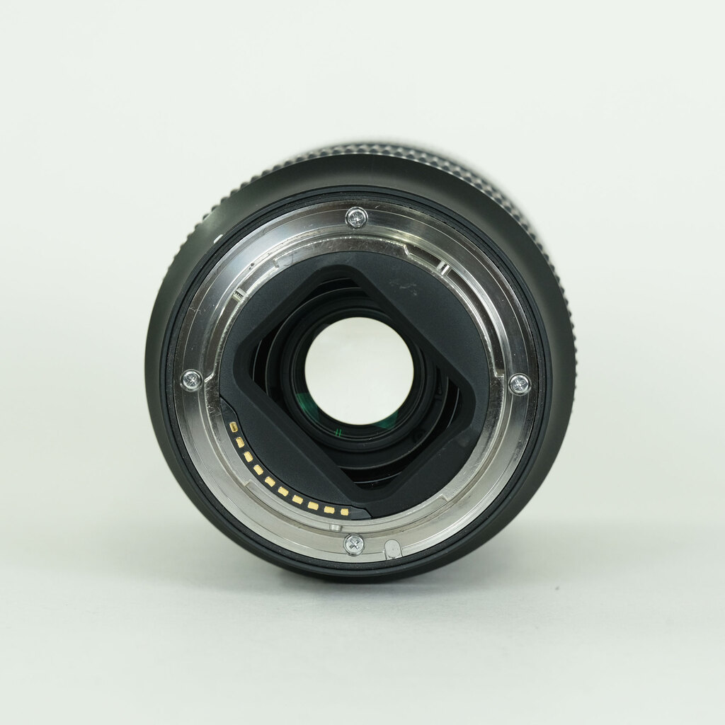 SIGMA 28-70mm F2.8 DG DN ｜Contemporary[ソニーE用]