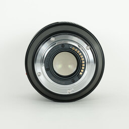 Panasonic LEICA DG NOCTICRON 42.5mm / F1.2 ASPH. / POWER O.I.S.