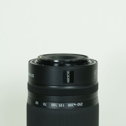 Nikon NIKKOR Z DX 50-250mm f/4.5-6.3 VR