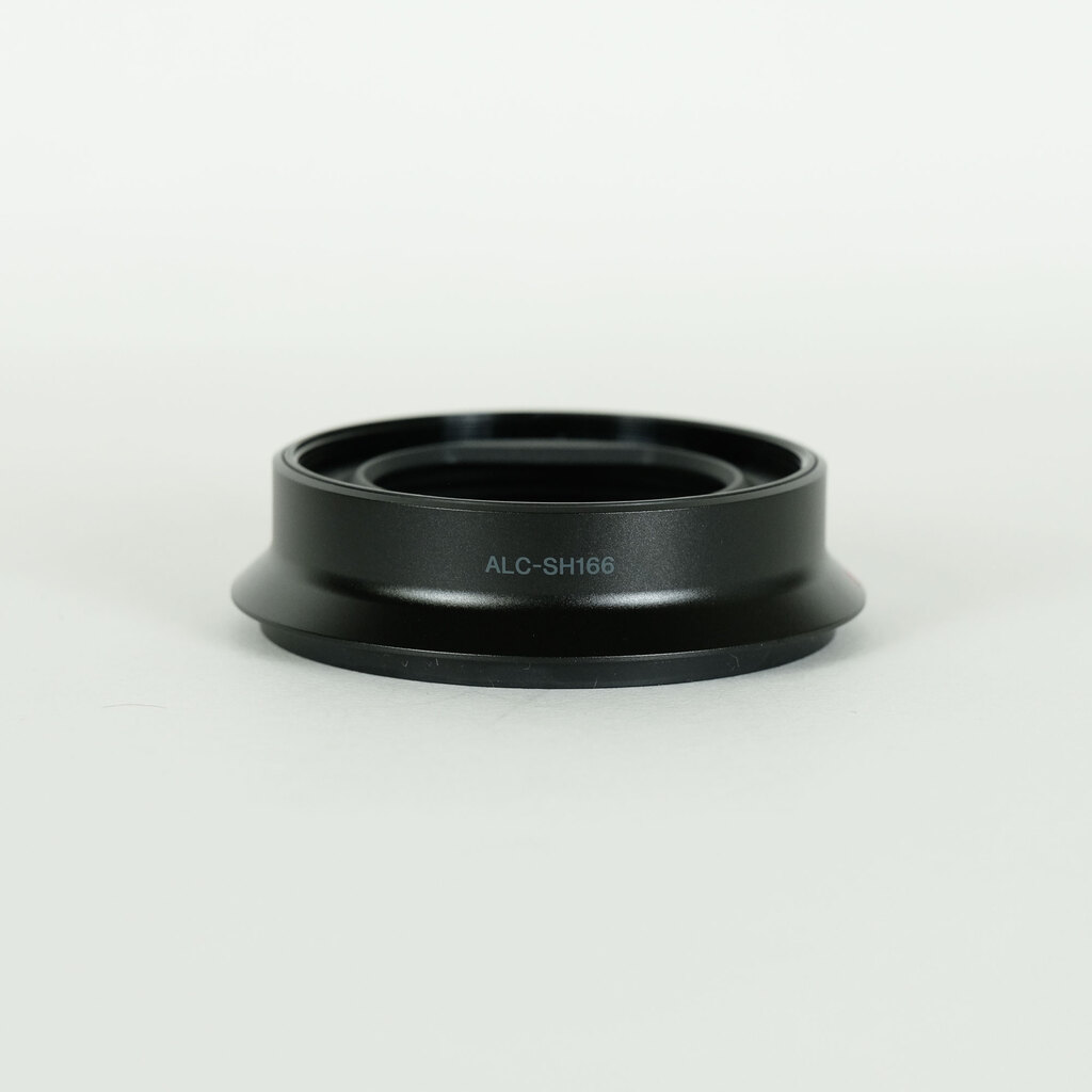 SONY FE 40mm F2.5 G SEL40F25G