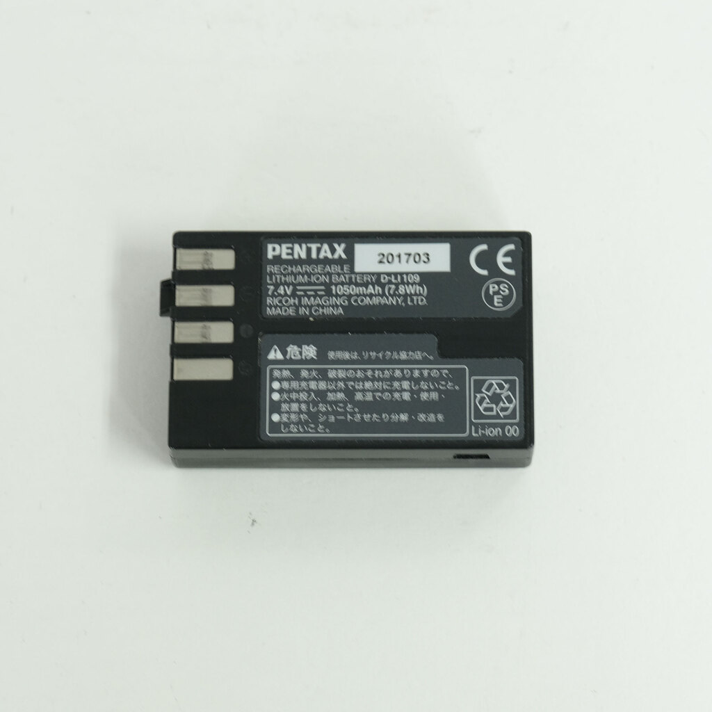 PENTAX K-S2 ボディ ホワイト