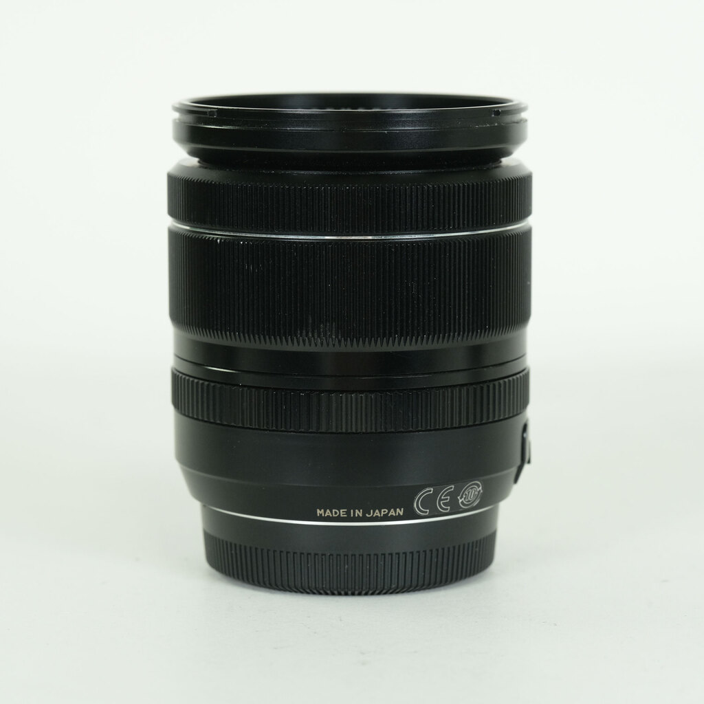 FUJIFILM XF18-55mmF2.8-4 R LM OIS FUJIFILM XF18-55mmF2.8-4 R LM OIS