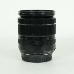 FUJIFILM XF18-55mmF2.8-4 R LM OIS FUJIFILM XF18-55mmF2.8-4 R LM OIS
