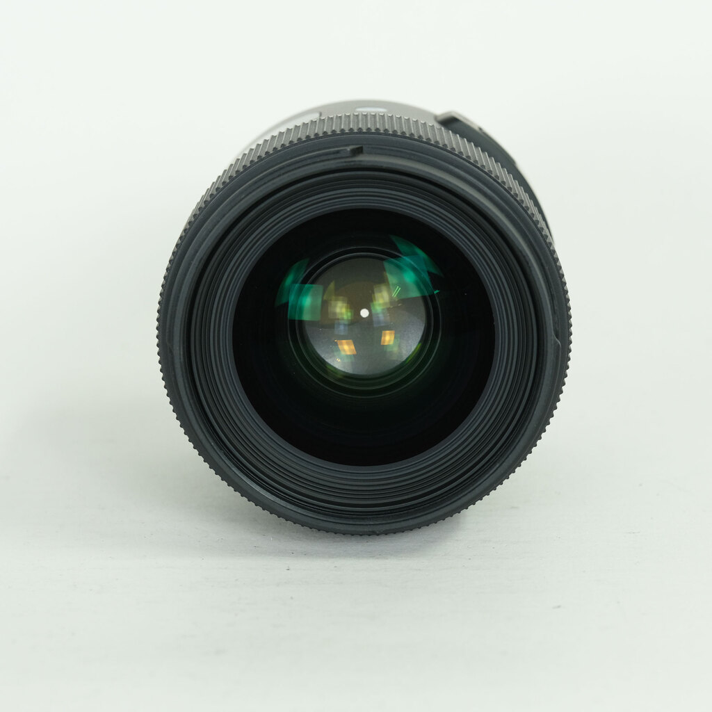 SIGMA 35mm F1.4 DG HSM｜Art [ニコン用]