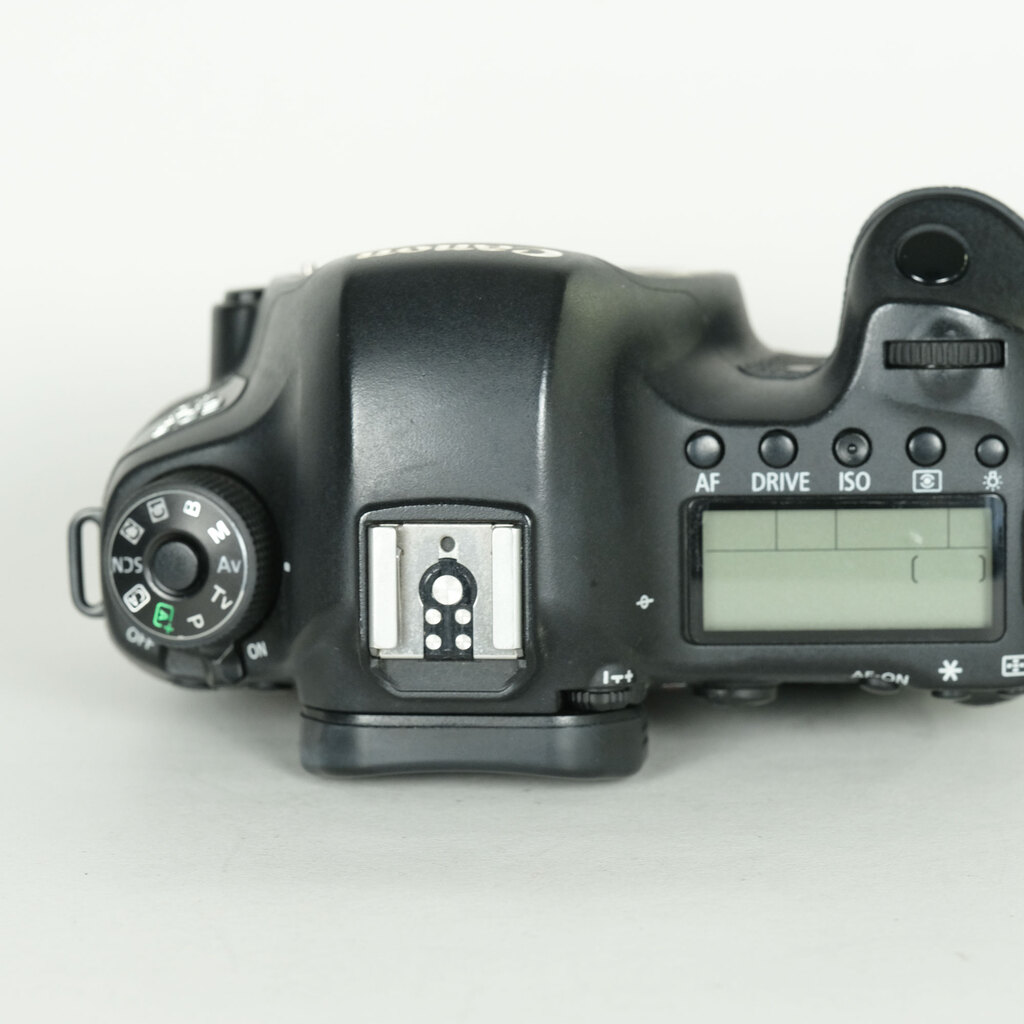 Canon EOS 6D Canon EOS 6D