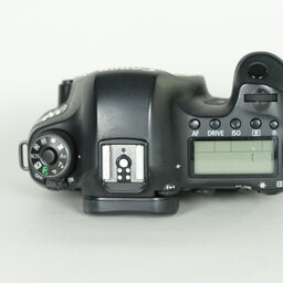 Canon EOS 6D Canon EOS 6D