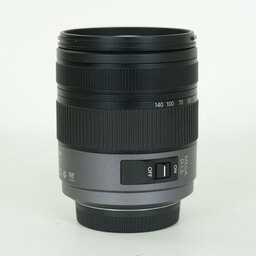 Panasonic LUMIX G VARIO HD 14-140mm F4.0-5.8 ASPH. MEGA O.I.S    H-VS014140
