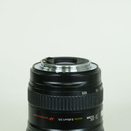 Canon EF24-105mm F4L IS USM