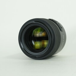 TAMRON  SP 85mm F1.8 Di VC USD (Model F016) [キヤノンEF用]