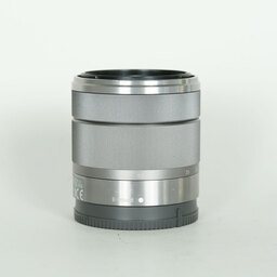 SONY E 18-55mm F3.5-5.6 OSS SEL1855