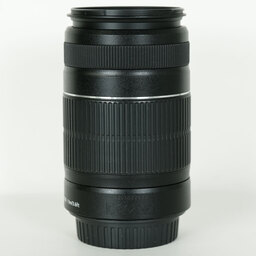 Canon EF-S55-250mm F4-5.6 IS II