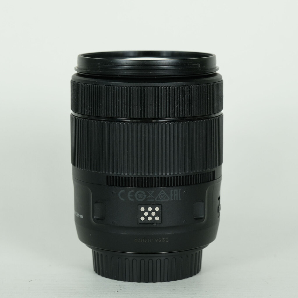 Canon EF-S18-135mm F3.5-5.6 IS USMの出品 | ONE SCENE（ワンシーン）