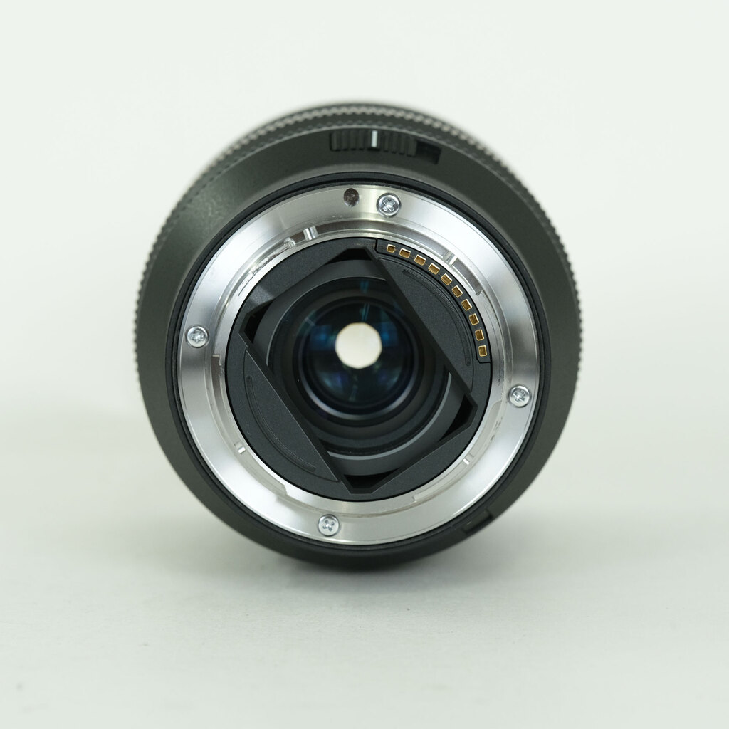 SONY FE 20-70mm F4 G SEL2070G