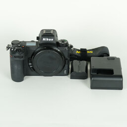 Nikon Z6II Nikon Z6II
