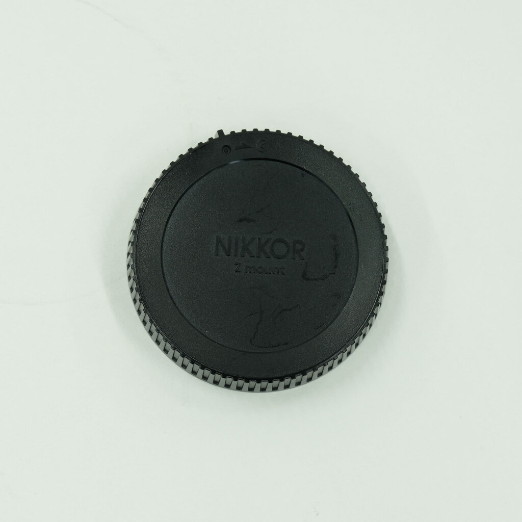 Nikon NIKKOR Z 70-200mm f/2.8 VR S