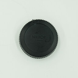 Nikon NIKKOR Z 70-200mm f/2.8 VR S