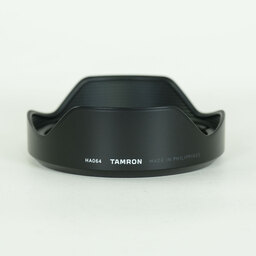 TAMRON 16-30mm F/2.8 Di III VXD G2 (Model A064Z) [ニコンZ用]
