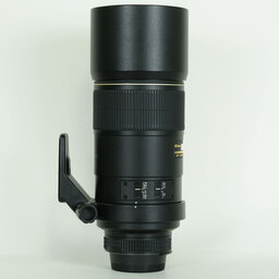 Nikon Ai AF-S Nikkor 300mm f/4D IF-ED