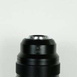 Panasonic LEICA DG VARIO-SUMMILUX 10-25mm / F1.7 ASPH.