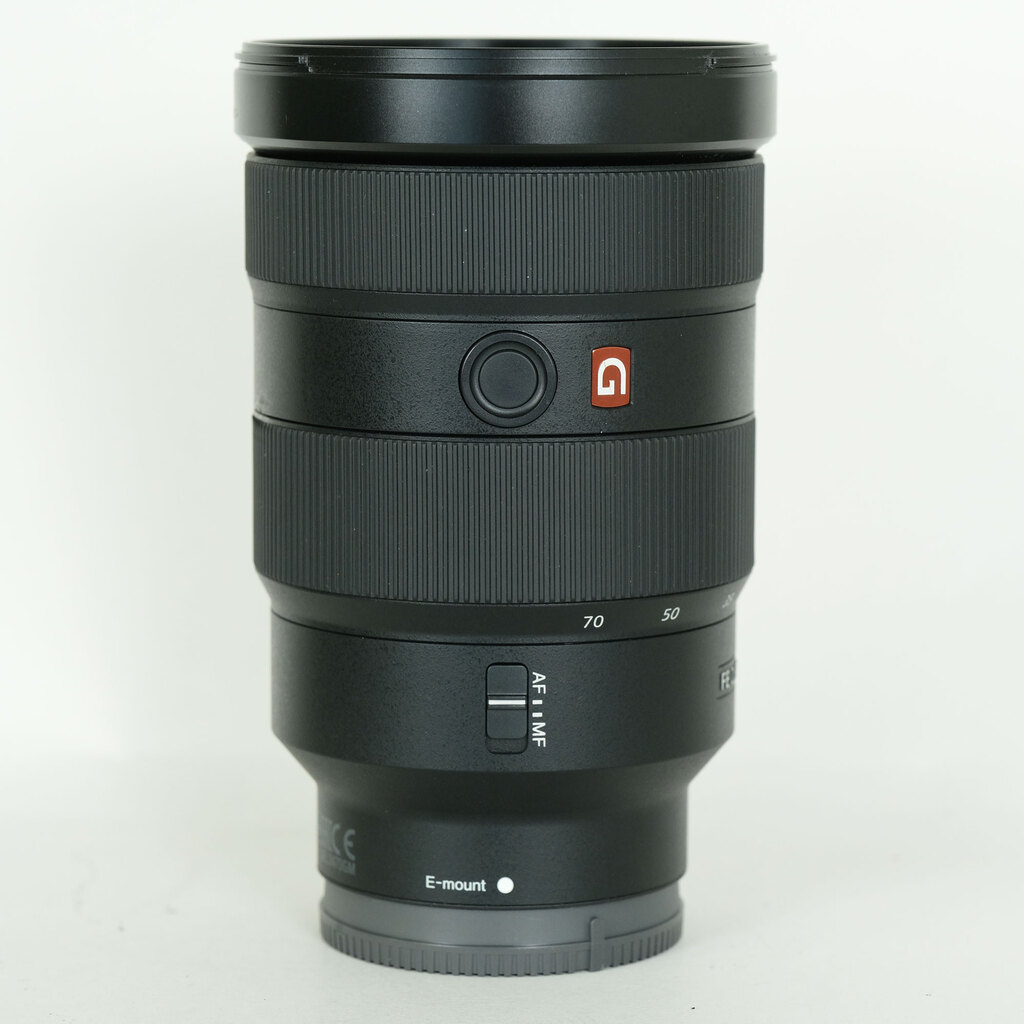 SONY FE 24-70mm F2.8 GM SEL2470GM