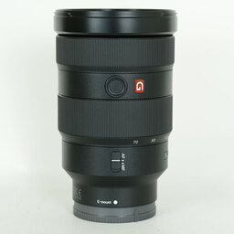 SONY FE 24-70mm F2.8 GM SEL2470GM