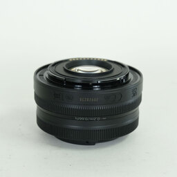 Nikon NIKKOR Z DX 16-50mm f/3.5-6.3 VR