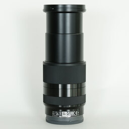 SONY E18-200mm F3.5-6.3 OSS LE SEL18200LE