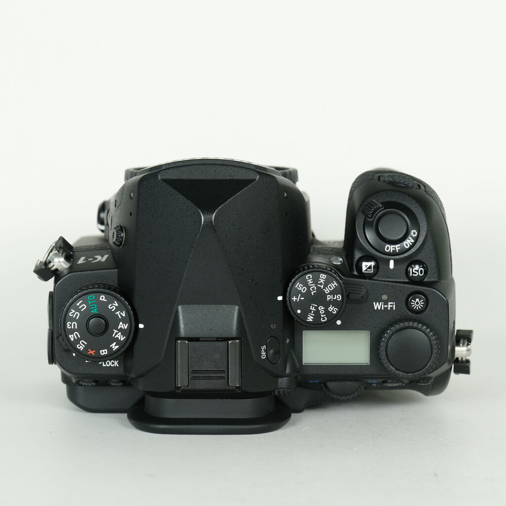 PENTAX K-1 (Mark II アップグレード)の出品 | ONE SCENE（ワンシーン）