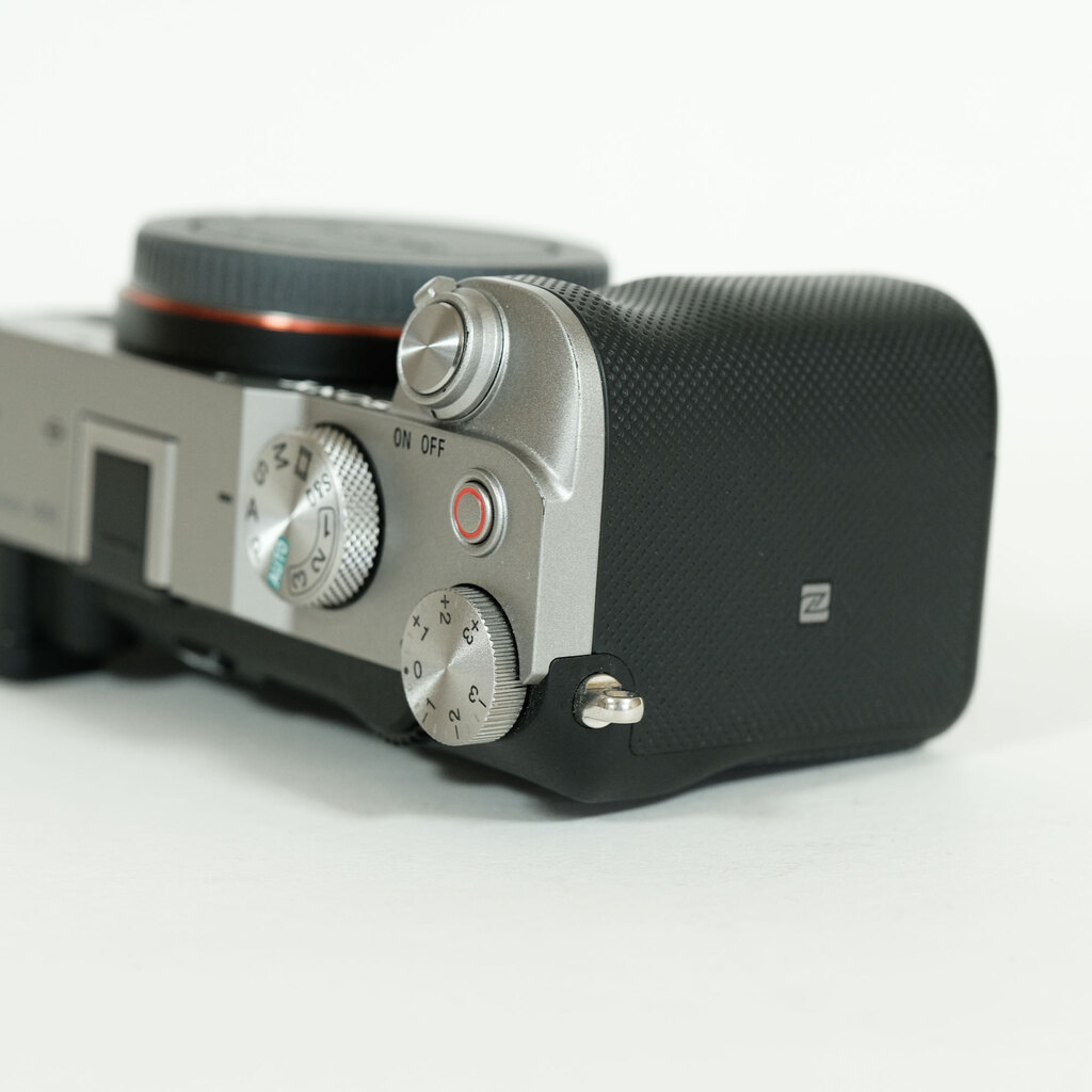 SONY α7C（ILCE-7C）