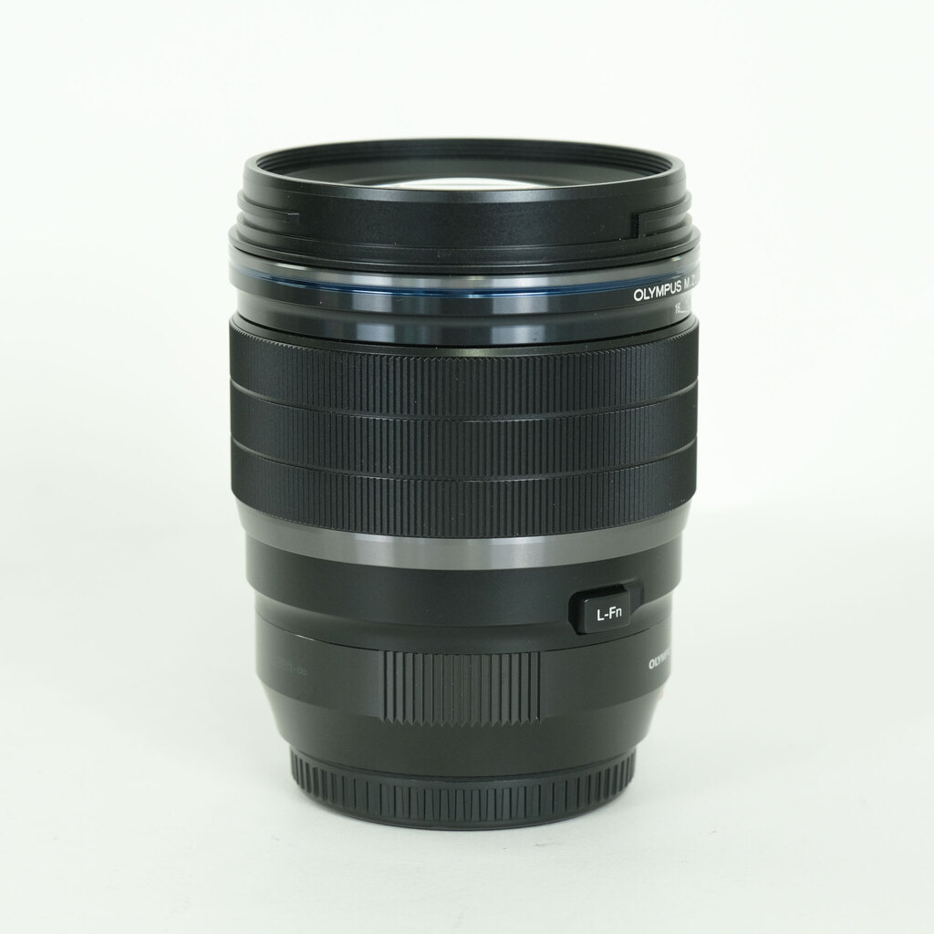 OLYMPUS M.ZUIKO DIGITAL ED 25mm F1.2 PRO